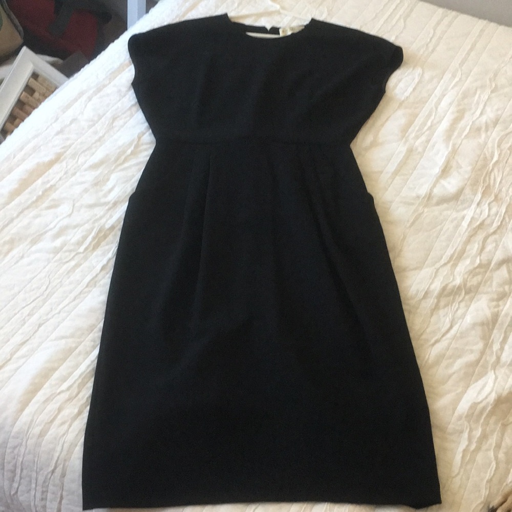 MM LaFleur masha Dress